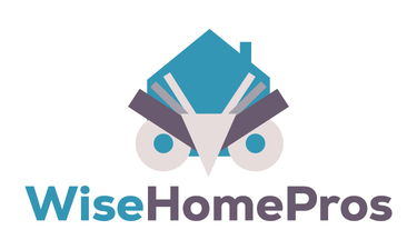 wisehomepros logo